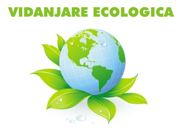 vidanjare ecologica